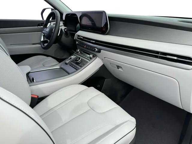 Nuevos HYUNDAI PALISADE at Tustin Hyundai in Tustin   
