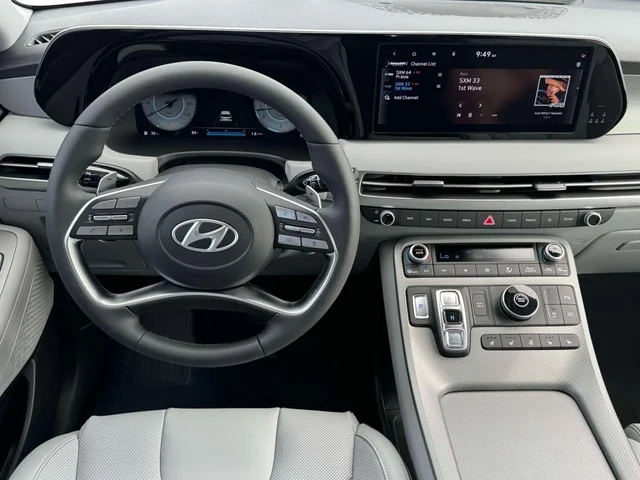 Nuevos HYUNDAI PALISADE at Tustin Hyundai in Tustin   