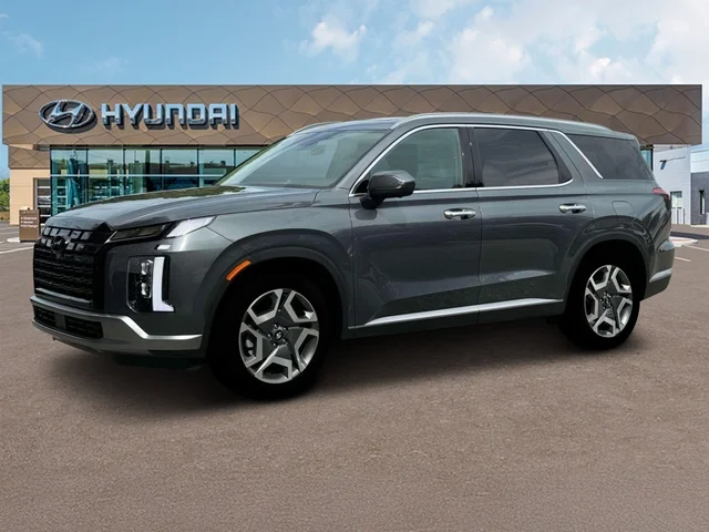 Nuevos HYUNDAI PALISADE at Tustin Hyundai in Tustin   