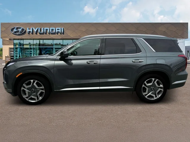 Nuevos HYUNDAI PALISADE at Tustin Hyundai in Tustin   