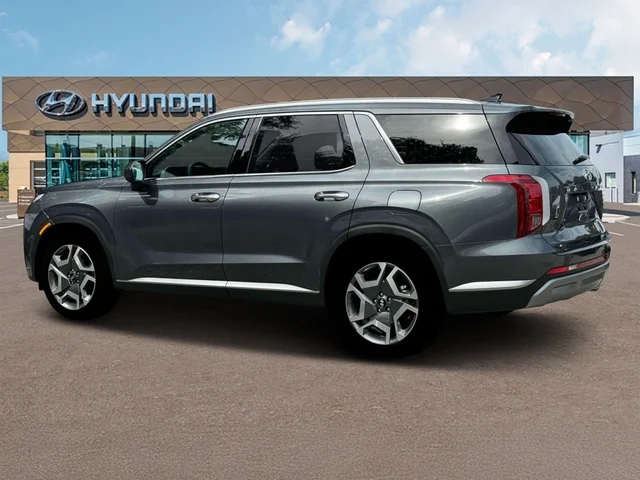 Nuevos HYUNDAI PALISADE at Tustin Hyundai in Tustin   
