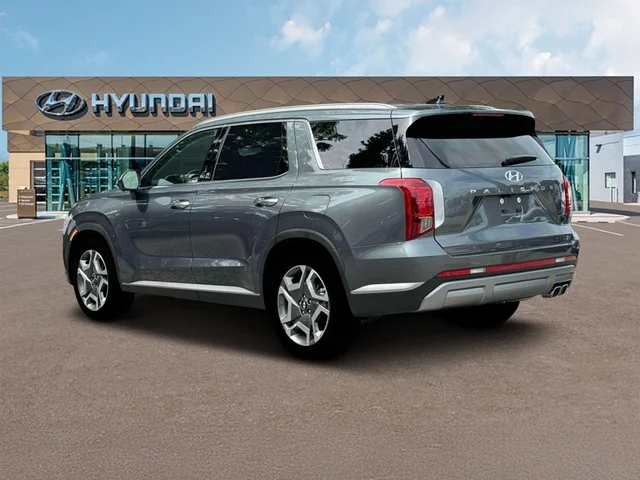 Nuevos HYUNDAI PALISADE at Tustin Hyundai in Tustin   