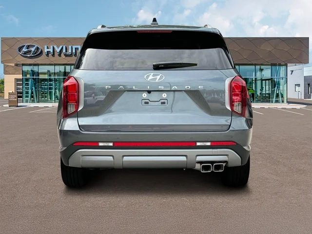 Nuevos HYUNDAI PALISADE at Tustin Hyundai in Tustin   