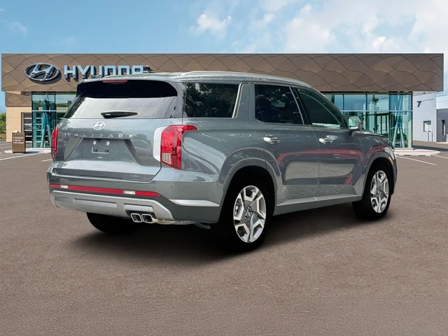 Nuevos HYUNDAI PALISADE at Tustin Hyundai in Tustin   