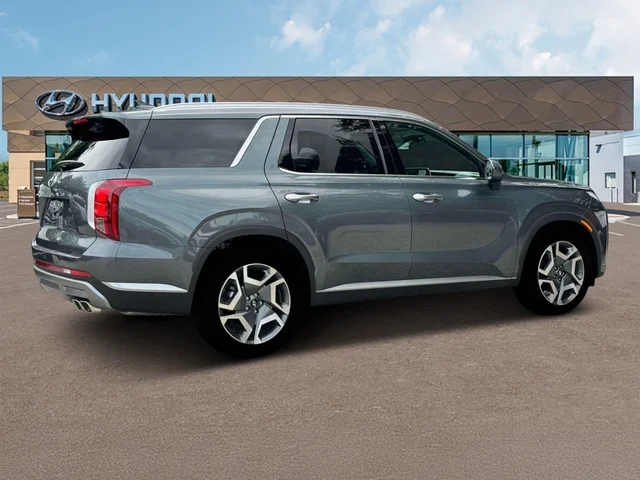 Nuevos HYUNDAI PALISADE at Tustin Hyundai in Tustin   