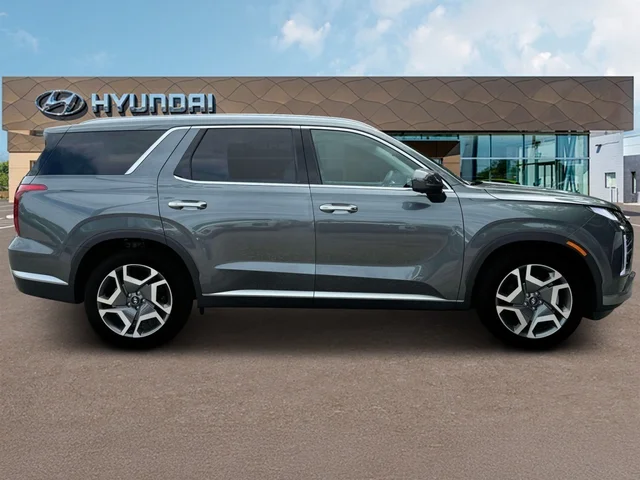 Nuevos HYUNDAI PALISADE at Tustin Hyundai in Tustin   