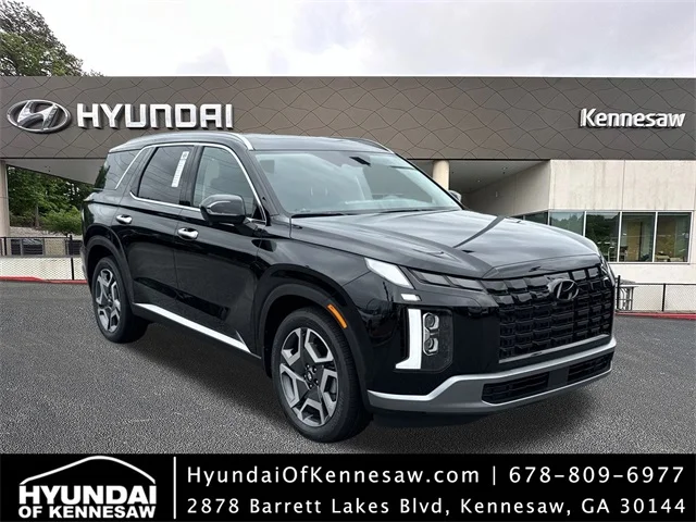 Nuevos HYUNDAI PALISADE at Gainesville Hyundai in Gainesville