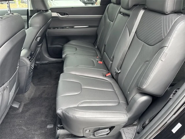 Nuevos HYUNDAI PALISADE at Gainesville Hyundai in Gainesville