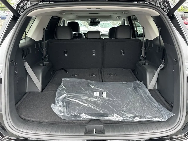 Nuevos HYUNDAI PALISADE at Gainesville Hyundai in Gainesville