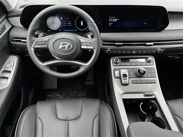 Nuevos HYUNDAI PALISADE at Gainesville Hyundai in Gainesville