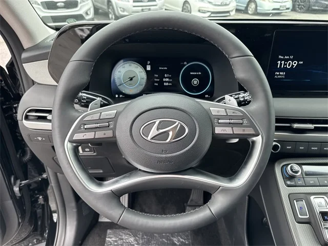Nuevos HYUNDAI PALISADE at Gainesville Hyundai in Gainesville