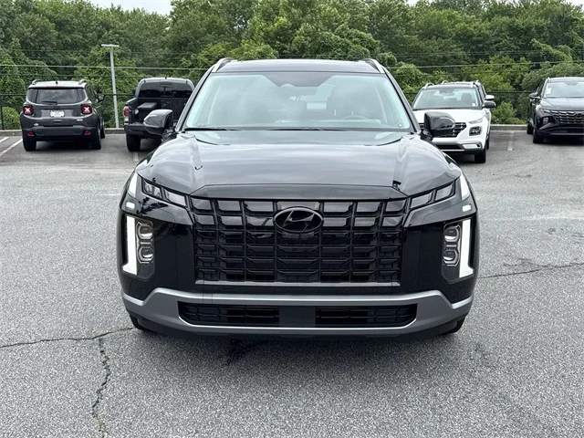 Nuevos HYUNDAI PALISADE at Gainesville Hyundai in Gainesville