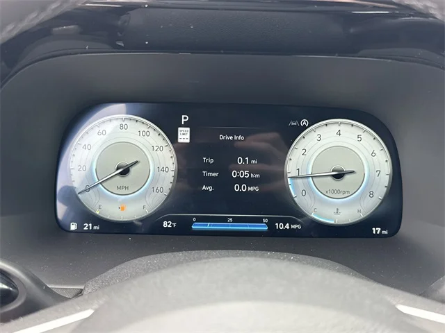 Nuevos HYUNDAI PALISADE at Gainesville Hyundai in Gainesville