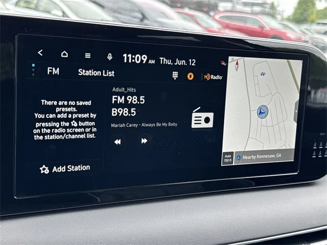 Nuevos HYUNDAI PALISADE at Gainesville Hyundai in Gainesville