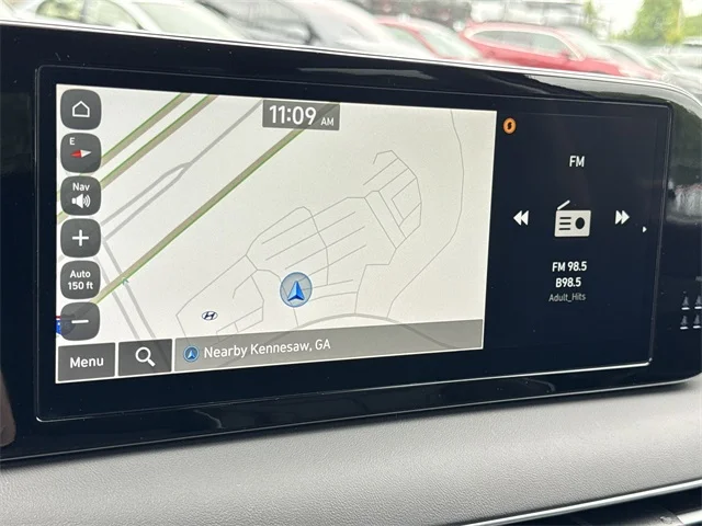 Nuevos HYUNDAI PALISADE at Gainesville Hyundai in Gainesville