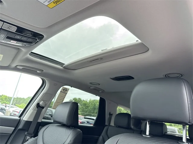 Nuevos HYUNDAI PALISADE at Gainesville Hyundai in Gainesville