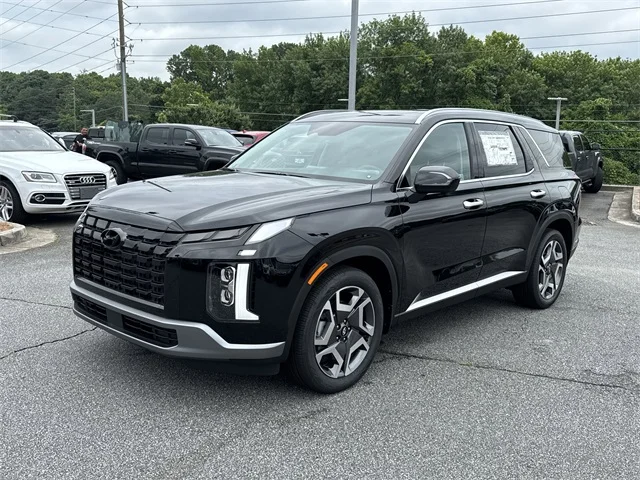 Nuevos HYUNDAI PALISADE at Gainesville Hyundai in Gainesville