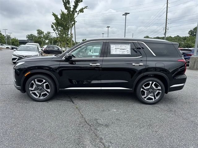 Nuevos HYUNDAI PALISADE at Gainesville Hyundai in Gainesville