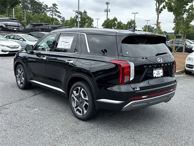 Nuevos HYUNDAI PALISADE at Gainesville Hyundai in Gainesville