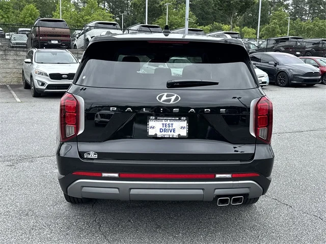 Nuevos HYUNDAI PALISADE at Gainesville Hyundai in Gainesville