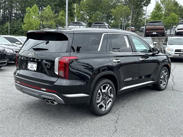 Nuevos HYUNDAI PALISADE at Gainesville Hyundai in Gainesville