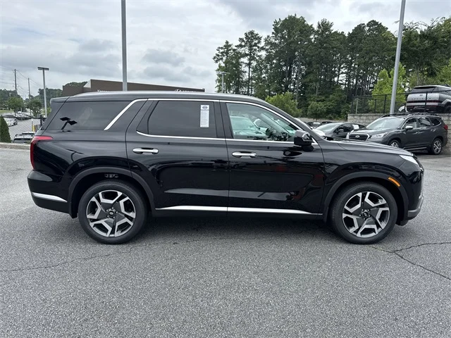 Nuevos HYUNDAI PALISADE at Gainesville Hyundai in Gainesville