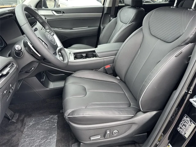 Nuevos HYUNDAI PALISADE at Gainesville Hyundai in Gainesville