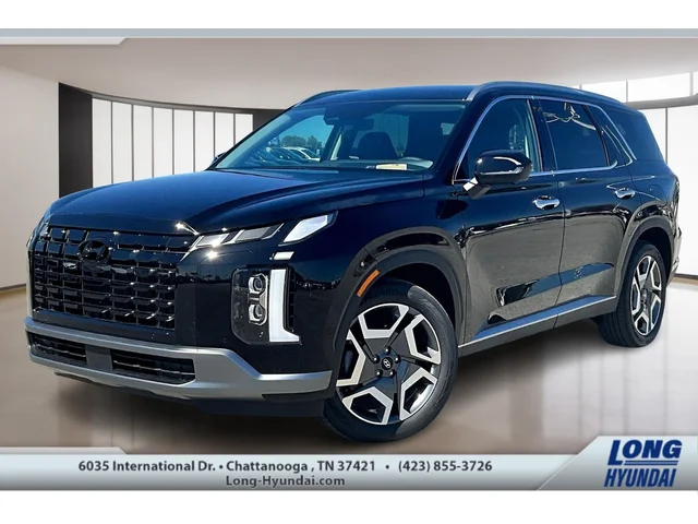 Nuevos HYUNDAI PALISADE at Gainesville Hyundai in Gainesville