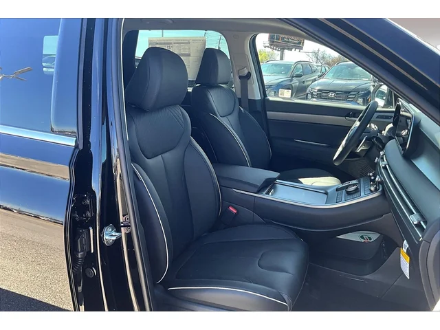 Nuevos HYUNDAI PALISADE at Gainesville Hyundai in Gainesville
