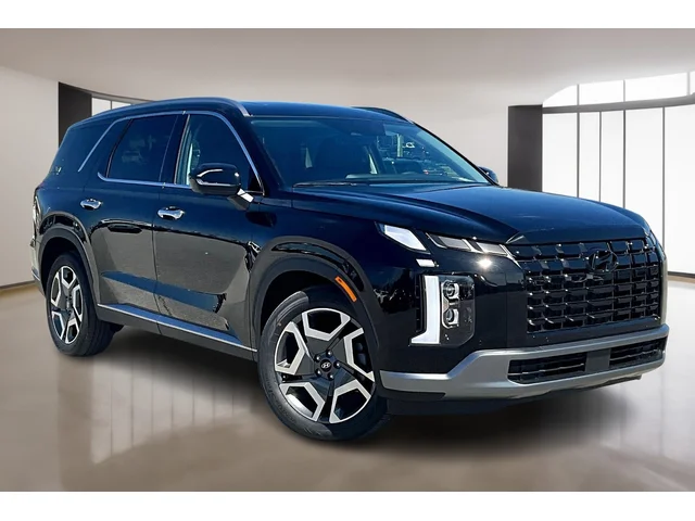 Nuevos HYUNDAI PALISADE at Gainesville Hyundai in Gainesville