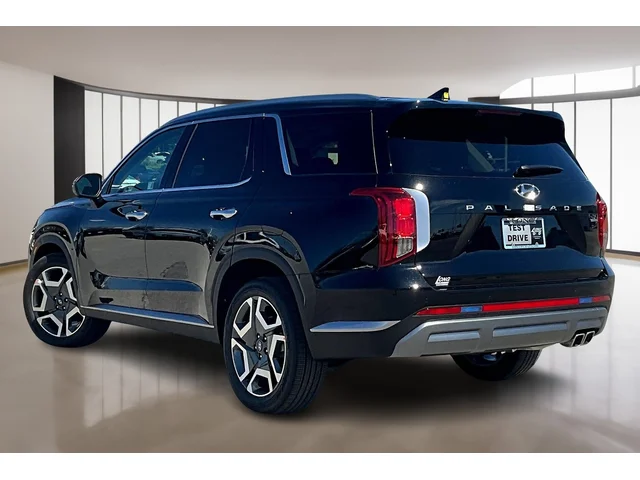 Nuevos HYUNDAI PALISADE at Gainesville Hyundai in Gainesville