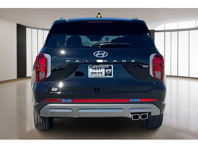 Nuevos HYUNDAI PALISADE at Gainesville Hyundai in Gainesville