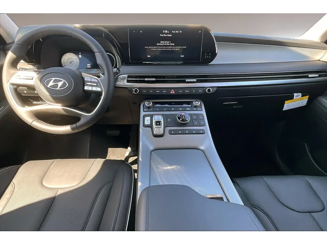 Nuevos HYUNDAI PALISADE at Gainesville Hyundai in Gainesville