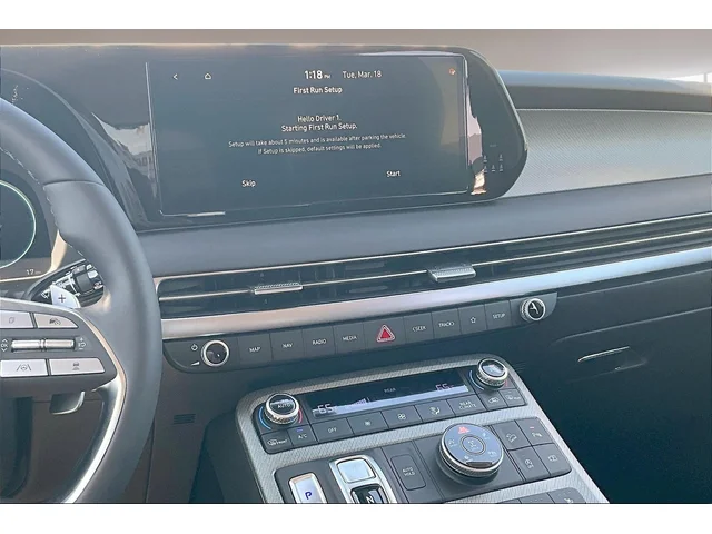 Nuevos HYUNDAI PALISADE at Gainesville Hyundai in Gainesville