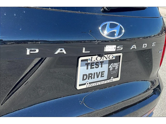 Nuevos HYUNDAI PALISADE at Gainesville Hyundai in Gainesville