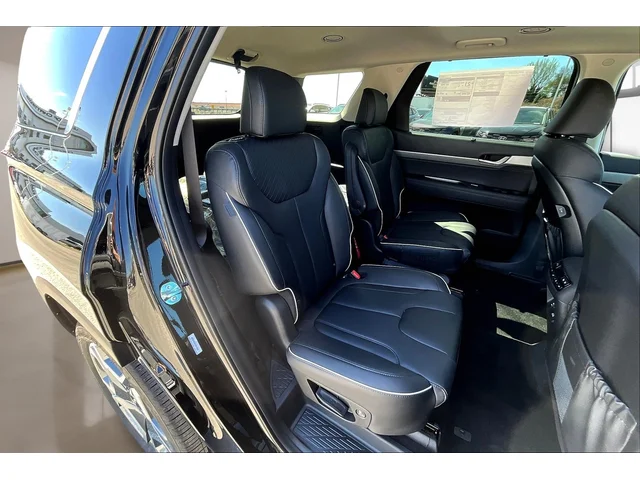 Nuevos HYUNDAI PALISADE at Gainesville Hyundai in Gainesville