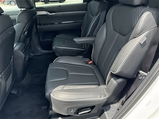 Nuevos HYUNDAI PALISADE at Gainesville Hyundai in Gainesville