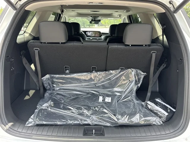 Nuevos HYUNDAI PALISADE at Gainesville Hyundai in Gainesville