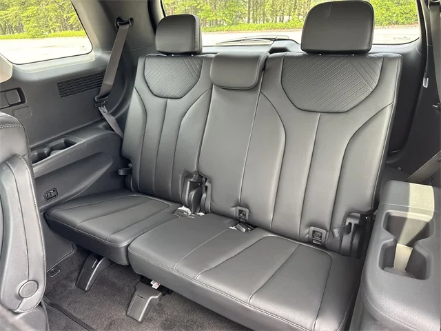 Nuevos HYUNDAI PALISADE at Gainesville Hyundai in Gainesville