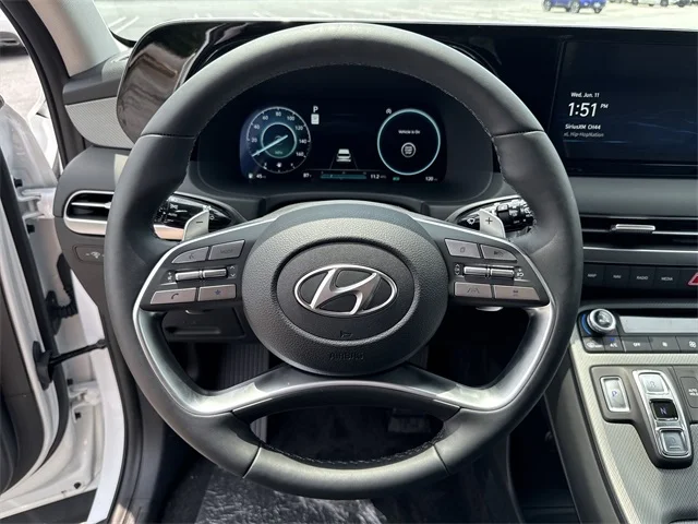 Nuevos HYUNDAI PALISADE at Gainesville Hyundai in Gainesville