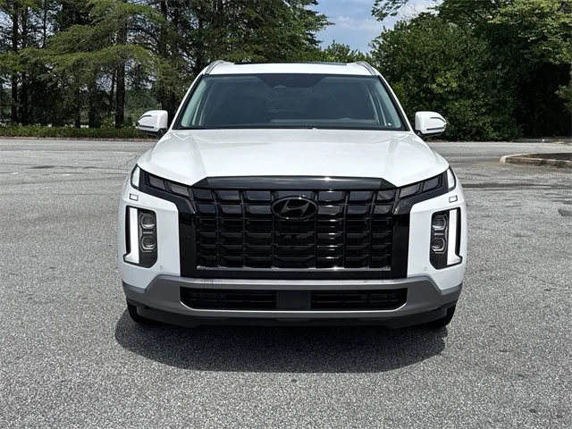 Nuevos HYUNDAI PALISADE at Gainesville Hyundai in Gainesville