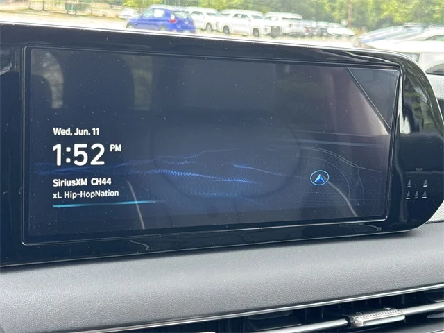 Nuevos HYUNDAI PALISADE at Gainesville Hyundai in Gainesville