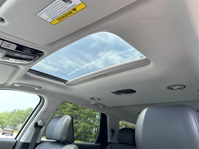 Nuevos HYUNDAI PALISADE at Gainesville Hyundai in Gainesville