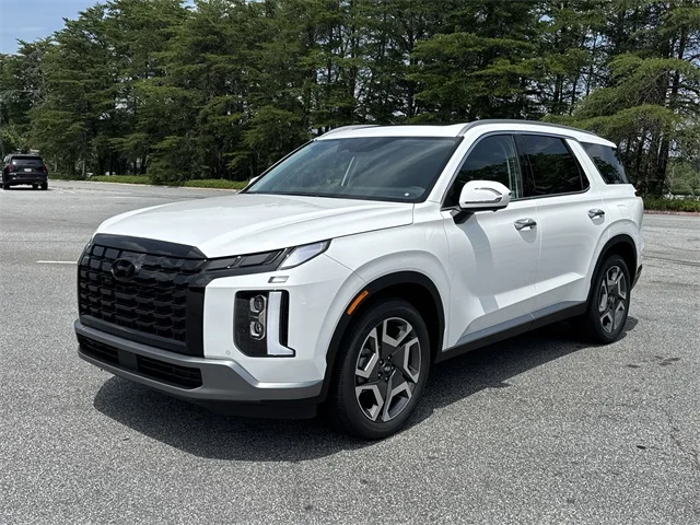 Nuevos HYUNDAI PALISADE at Gainesville Hyundai in Gainesville