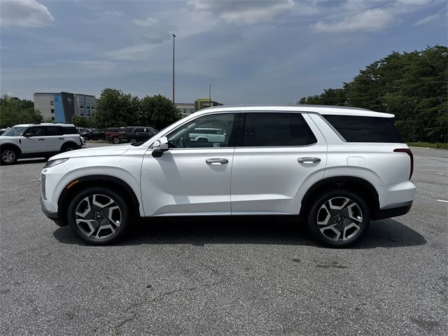Nuevos HYUNDAI PALISADE at Gainesville Hyundai in Gainesville