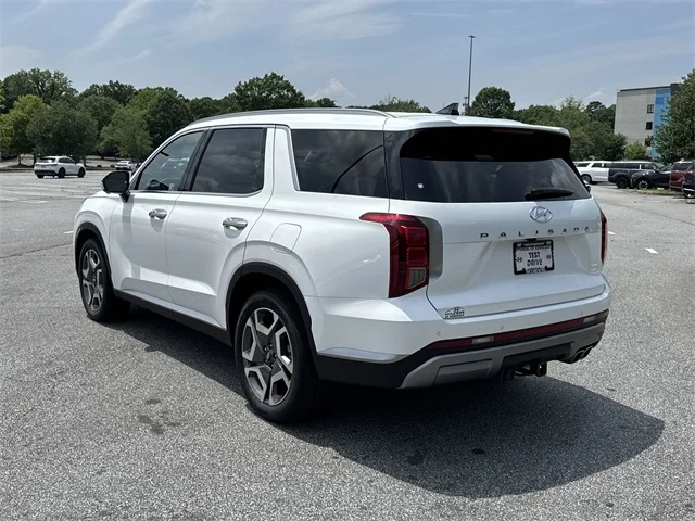 Nuevos HYUNDAI PALISADE at Gainesville Hyundai in Gainesville