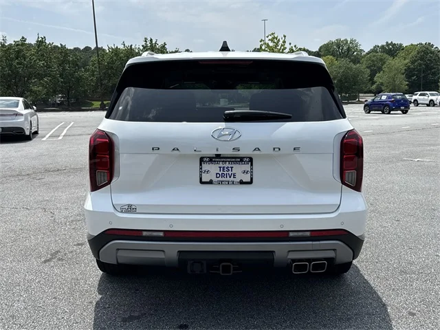 Nuevos HYUNDAI PALISADE at Gainesville Hyundai in Gainesville
