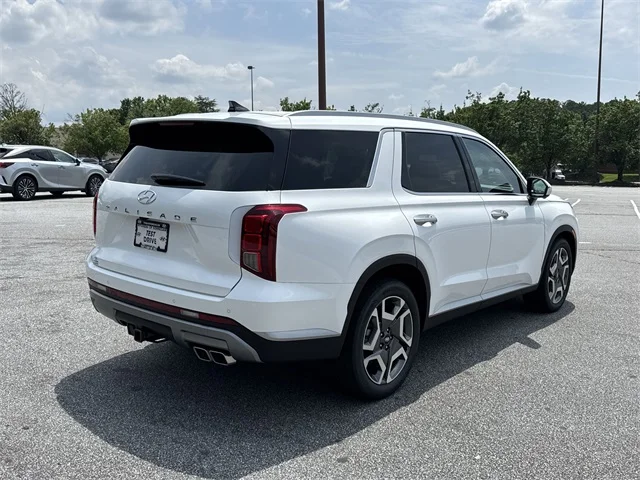 Nuevos HYUNDAI PALISADE at Gainesville Hyundai in Gainesville
