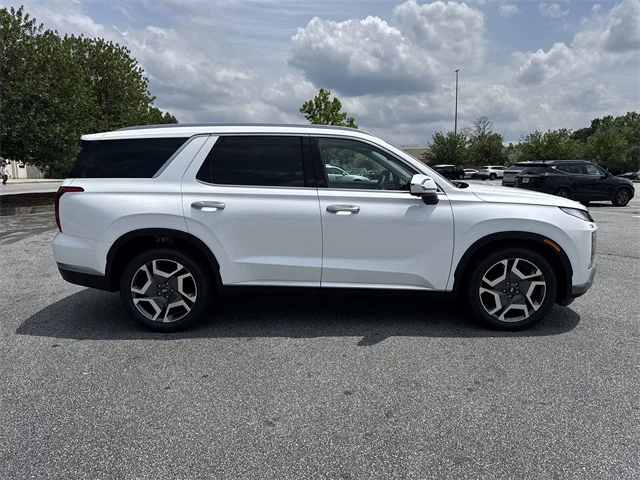 Nuevos HYUNDAI PALISADE at Gainesville Hyundai in Gainesville