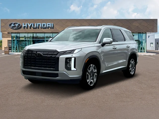 Nuevos HYUNDAI PALISADE at Tustin Hyundai in Tustin   